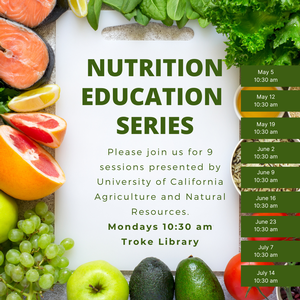Expanded Food & Nutr